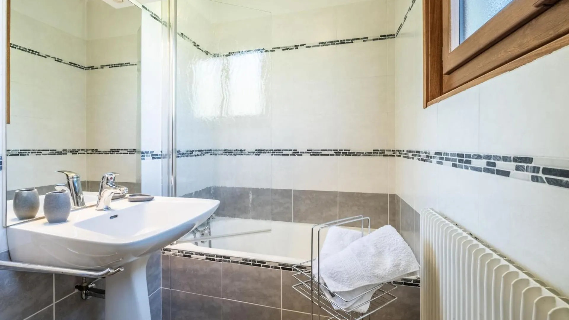 Apartment Le Tetras - Moz103 By Interhome Morzine France